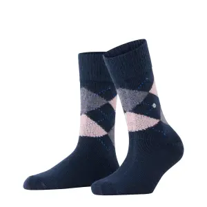 Women's socks Burlington Whitby image-0