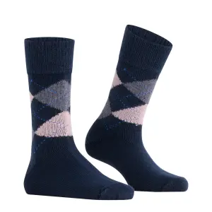 Women's socks Burlington Whitby image-1