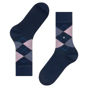 Women's socks Burlington Whitby image-3