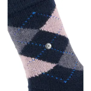 Women's socks Burlington Whitby image-4