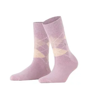 Women's socks Burlington Whitby image-0