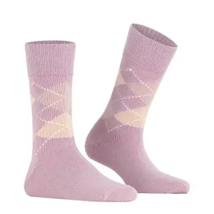 Women's socks Burlington Whitby image-1