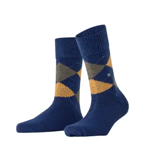 Women's socks Burlington Whitby image-0
