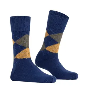 Women's socks Burlington Whitby image-1