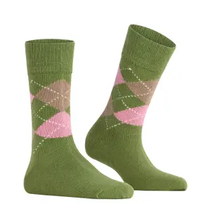 Women's socks Burlington Whitby image-1