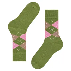 Women's socks Burlington Whitby image-3