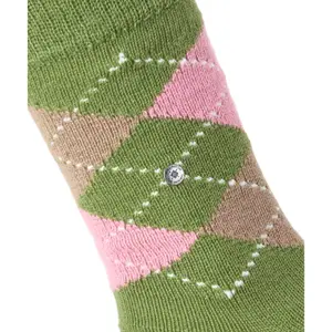 Women's socks Burlington Whitby image-4