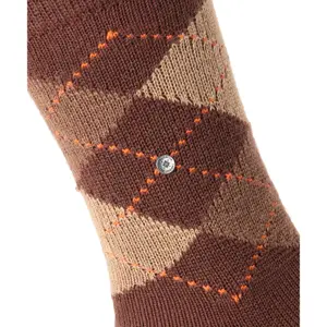 Socken Burlington Preston image-4