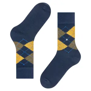 Socken Burlington Preston image-0