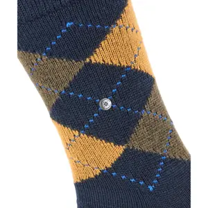 Socken Burlington Preston image-4