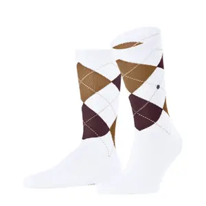 Football Socks Burlington Rib Courtside image-0