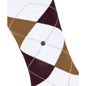 Football Socks Burlington Rib Courtside image-4
