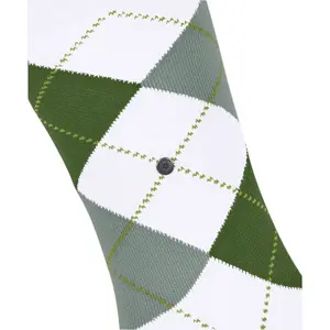 Football Socks Burlington Rib Courtside image-4