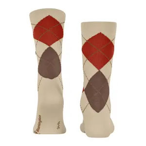 Football Socks Burlington Rib Courtside image-2