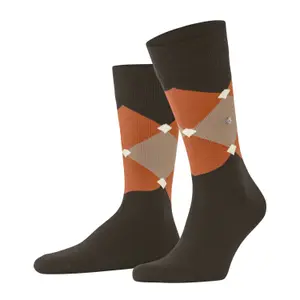 Socken Burlington Warm Clyde image-0
