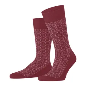 Socken Burlington Tie image-0