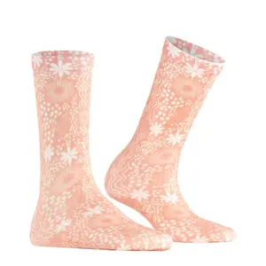 Women's socks Burlington Underwater image-1