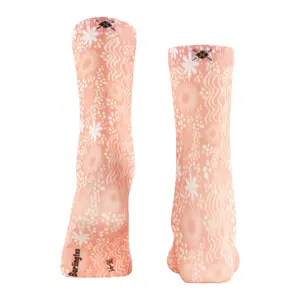 Women's socks Burlington Underwater image-2