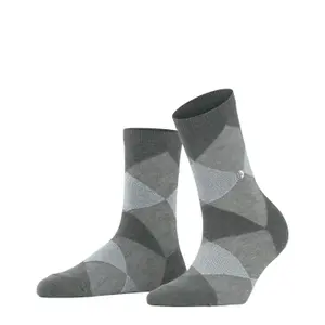 Socken für Damen Burlington Glitter Bonnie image-0