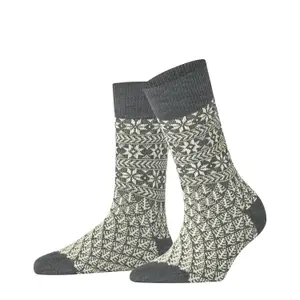 Socken für Damen Burlington X-Mas image-0