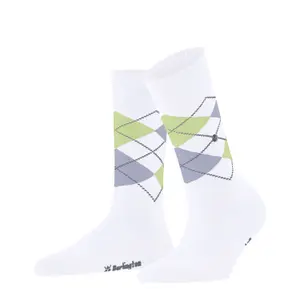 Socken für Frauen Burlington Basic Gift Box image-1