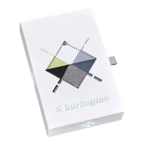 Socken für Frauen Burlington Basic Gift Box image-3