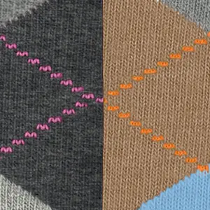 Chaussettes femme Burlington Basic Gift Box image-4