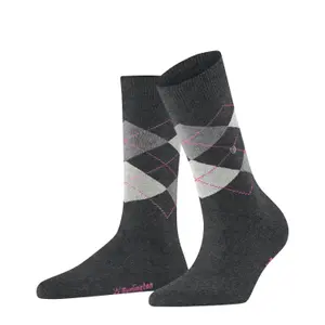 Chaussettes femme Burlington Basic Gift Box image-2