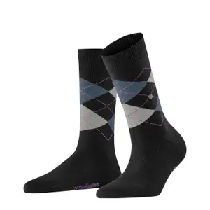 Socken für Damen Burlington Basic Gift Box image-1