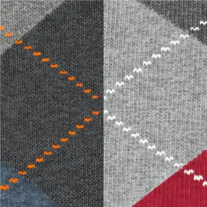 Chaussettes Burlington Basic Gift Box image-1