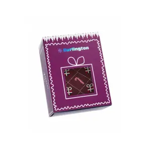 Burlington X-Mas Women's 2 Pair Socks Gift Set image-0