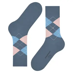 Chaussettes Burlington King image-3