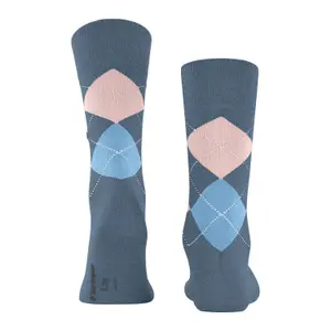 Chaussettes Burlington King image-2