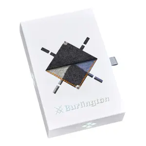 Calcetines Burlington Basic Gift Box image-3