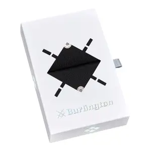 Socks Burlington Basic Gift Box image-3