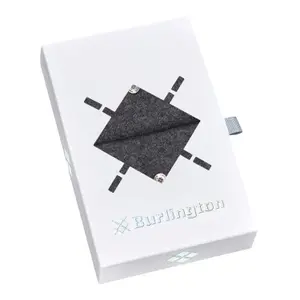 Calcetines Burlington Basic Gift Box image-3