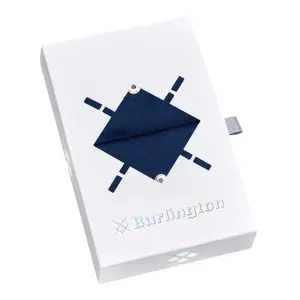 Socks Burlington Basic Gift Box image-2