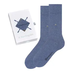 Socken Burlington Basic Gift Box image-0