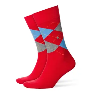 Socken Burlington King image-1