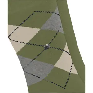 Chaussettes Burlington Everyday Argyle Mix (x2) image-1