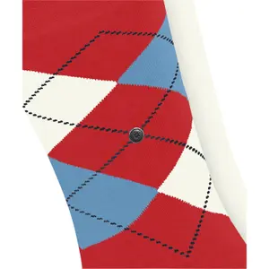 Chaussettes Burlington Everyday Argyle Mix (x2) image-1