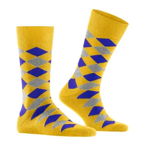 Football Socks Burlington Danny image-1