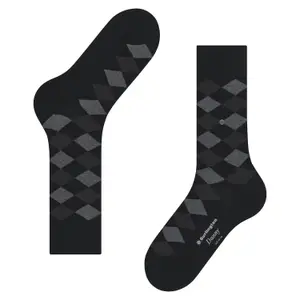 21051-3000-chaussettes-burlington-danny-black-3000-40-46