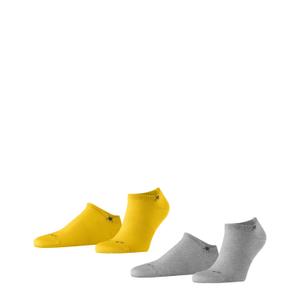 Calcetines cortos Burlington Everyday (x2) image-1