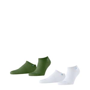 Calcetines cortos Burlington Everyday (x2)