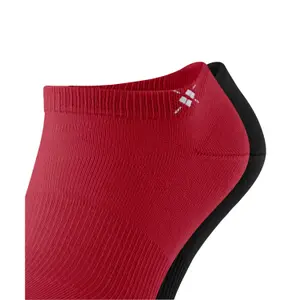 Niedrige Socken Burlington Everyday (x2) image-3