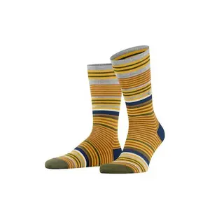 Socken Burlington Stripe image-0