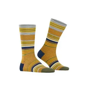 Socken Burlington Stripe image-2