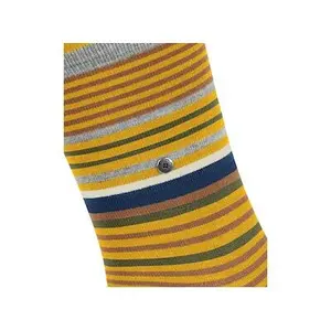 Socken Burlington Stripe image-3