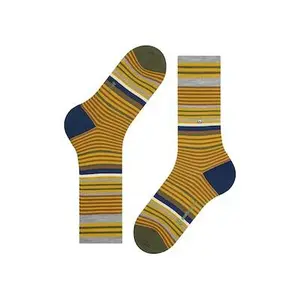 Socken Burlington Stripe image-4